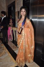 Ratan Rajput at Baba Ambedkar Awards in Sea Princess, Mumbai on 3rd June 2014